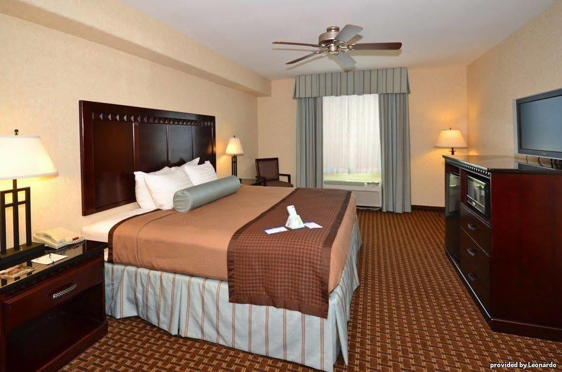 Best Western Plus Main Street Inn Brawley Ngoại thất bức ảnh